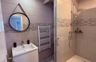 logement 3 pièces à 10 minutes du célèbre marché de Noël de Strasbourg - Foto 6