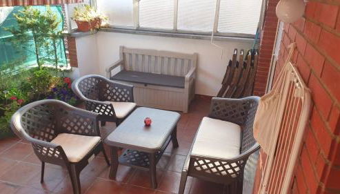 Ático con terraza céntrico Oviedo - Foto 2