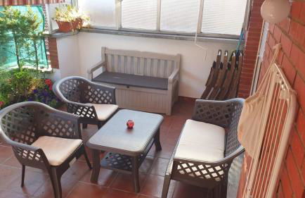 Ático con terraza céntrico Oviedo - Foto 2