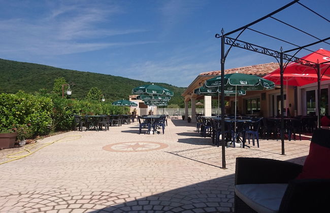 Camping Le Sous Bois - Photo 44