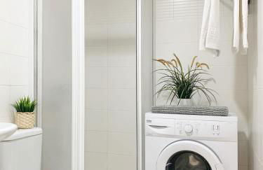 MalagadeVacaciones - Suite Chamizo - Foto 19