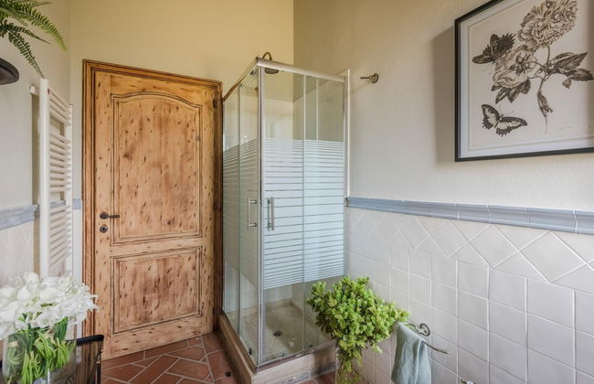 Villa San Miniato in San Miniato - Foto 58