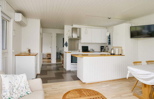 Charming Cottage by Beach - By Traum Ferienwohnungen - Foto 19