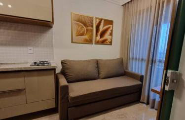 Apartamento Orla - Próximo ao Centro de Convenções - Foto 8