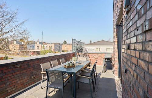 Saltwater House Scharbeutz Sail Away Scharbeutz - Foto 44