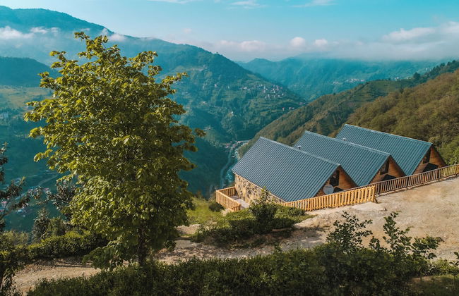 View Suit Bungalov - Foto 19