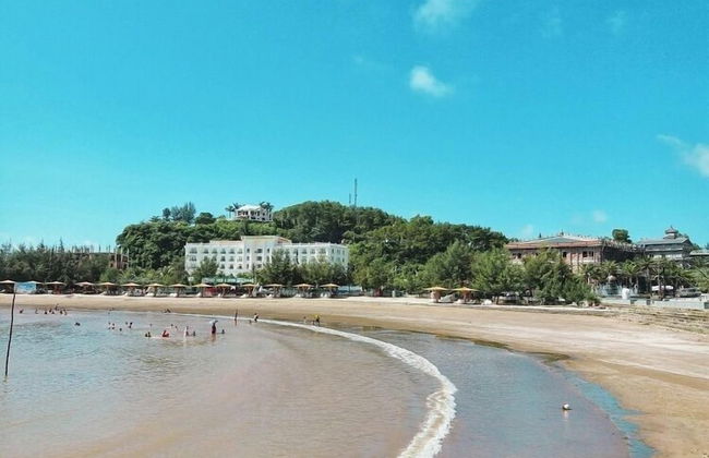 Zen Riverside Hotel & Residences - Foto 52