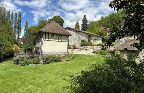 Le moulin - Foto 55
