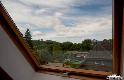 Auszeit-im-Harz Haus 1 Wohnung Brockenspitze - Foto 27