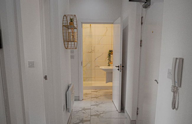 Spire Accommodations Ltd. - Foto 31