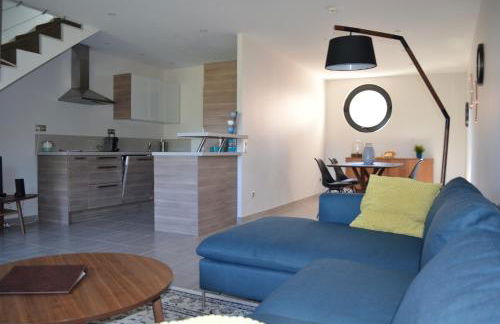 La Bastide - Le Grenache - Le Syrah au Domaine Chateau Henri Bonnaud - Foto 44