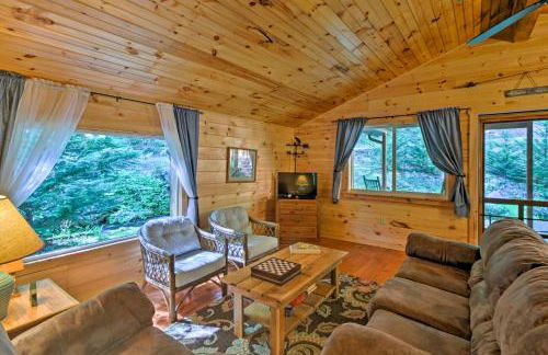 Cabin by Bold Creek Book Now for Polar Express! - Foto 6