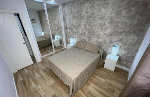 Camaretas sweet dreams acogedor piso junto al mar - Photo 17