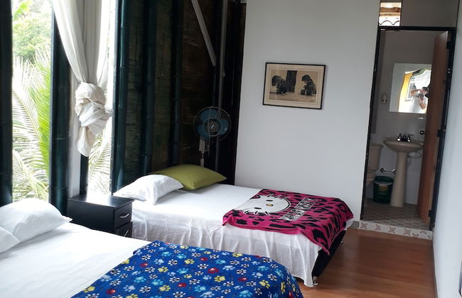 cabañas hotel villa lucia - Photo 6