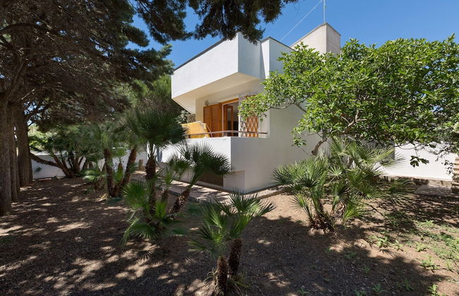 Villa Rosaria - Foto 28