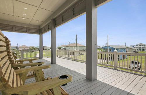 Beach Access Golf Cart Games Fire Pit Beach Chairs - Foto 32