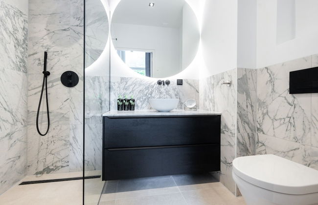 City Rooms Amsterdam Hemonystraat - Foto 46