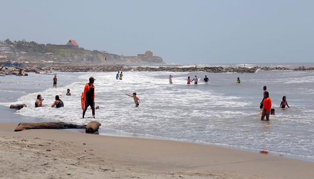 Strand in Solinilla und Punta Roca - Foto 4
