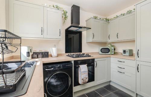 Elsie's Cottage - Foto 37