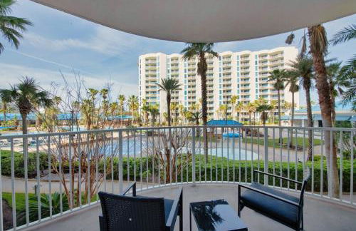 Pool View I Fun I Eat I Beach Paradise 1211 - Foto 17