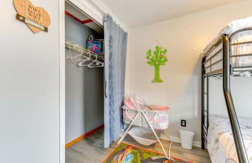 4 Mi to Dtwn Family Home in Buffalo - Foto 21