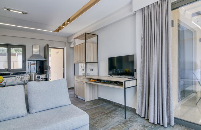 Serenity Suites Sea View 1 - Foto 9