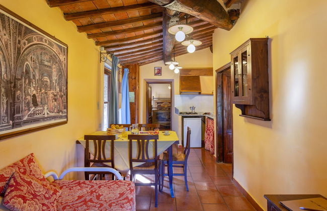 Villa Grassina - Foto 61