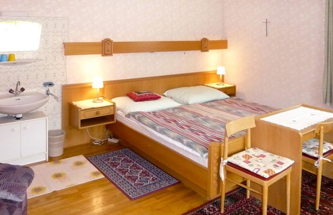 Landhaus Prieger - Foto 12