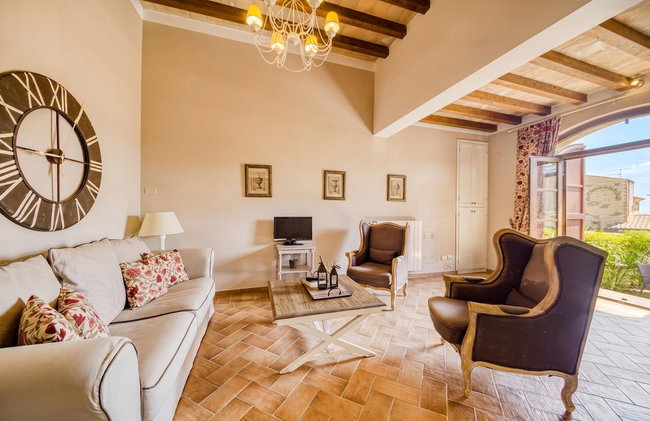 Il Conventaccio Luxury Resort - Foto 17