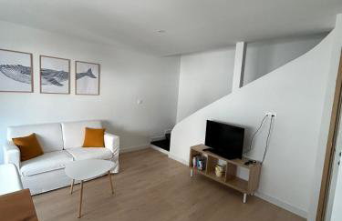 Duplex vue sur mer - Foto 13