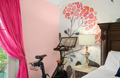 New Remodeled 4 BDRM Central Austin W/Pool & Patio - Foto 17