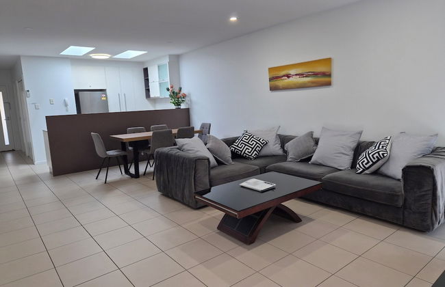 Quarterdecks Retreat - Foto 69