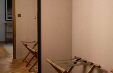 1 bedroom apartment in central Munich - Foto 7