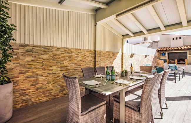 Villa Marquesa - Foto 26