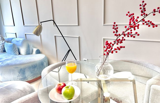 Luxurious 2B in Downtown Views With Dubai Mall Access - Photo 22