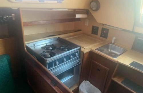 Sailboat Experience in Annapolis - Foto 16