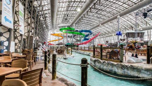 The Queens Slopeside Hideaway - Foto 4