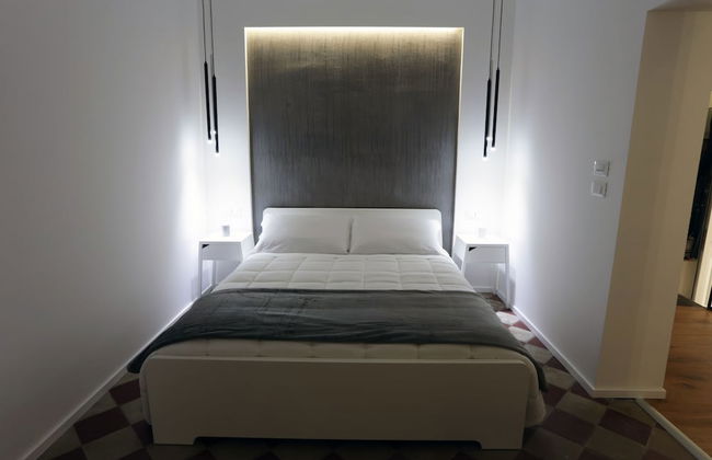 Reusuite Authentic Sicilian Hospitality - Foto 18