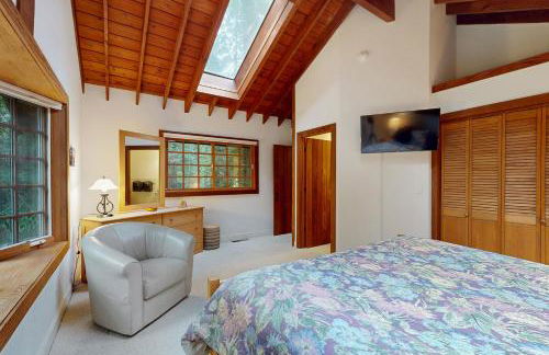 Little River Redwoods - Foto 18