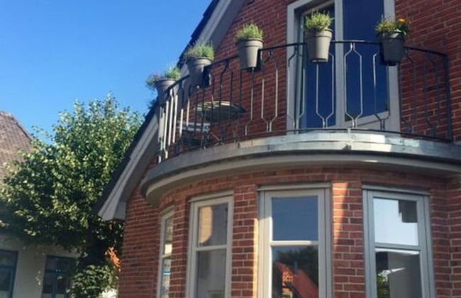 Lange Eins Comfortable Holiday Residence - Photo 19