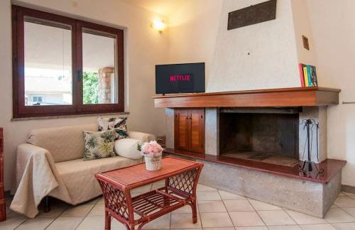 [MANDRIOLA-SURF PARADISE] Casa a 2 passi dal mare - Foto 6