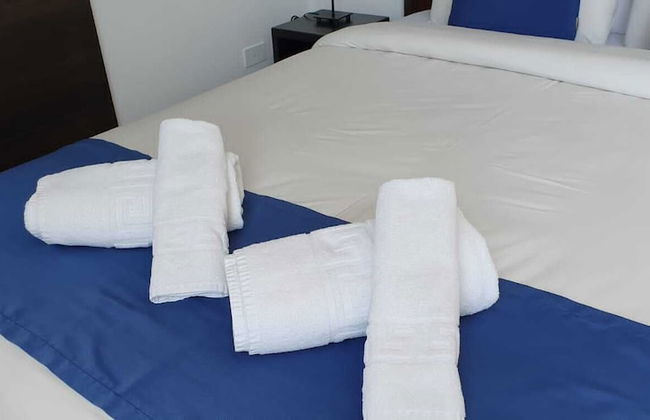 Bluezone Apartments - Foto 20