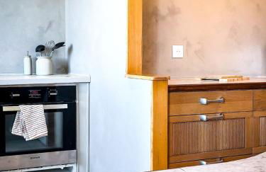 Villa Hortensia - Charming Cottage Near Fontainebleau - Foto 11