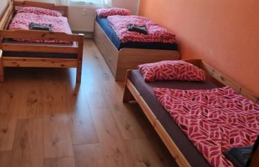 Ferienwohnung Dippoldiswalde - Foto 15