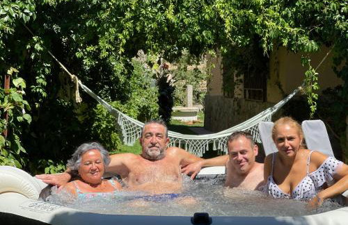 Villa del Jerte - Foto 4