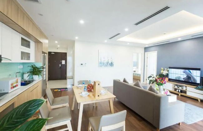 Bayhomes Imperia Garden - Foto 1