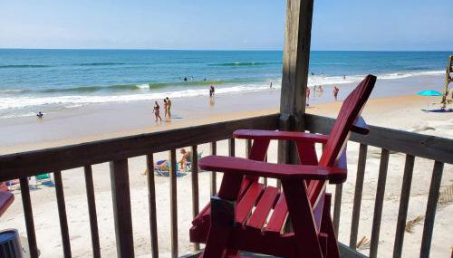 Ocean Front Paradise 168 - Foto 2