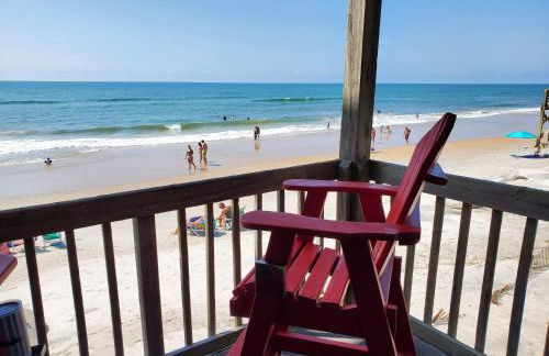 Ocean Front Paradise 168 - Foto 2