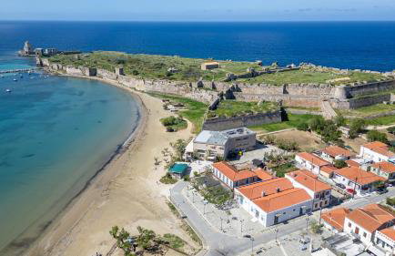 Mythos Suites-Apollo apartment - Foto 36