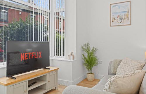 Stylish 4 Bed House In Chorley - Foto 11